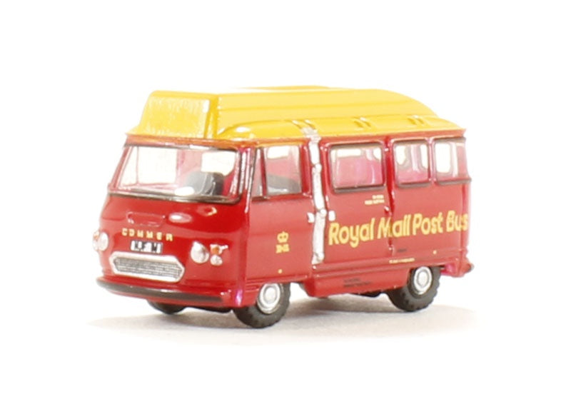 NPB001 Royal Mail Commer PB Postbus